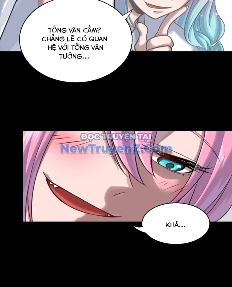 Tinh Giáp Hồn Tướng: Chapter 282