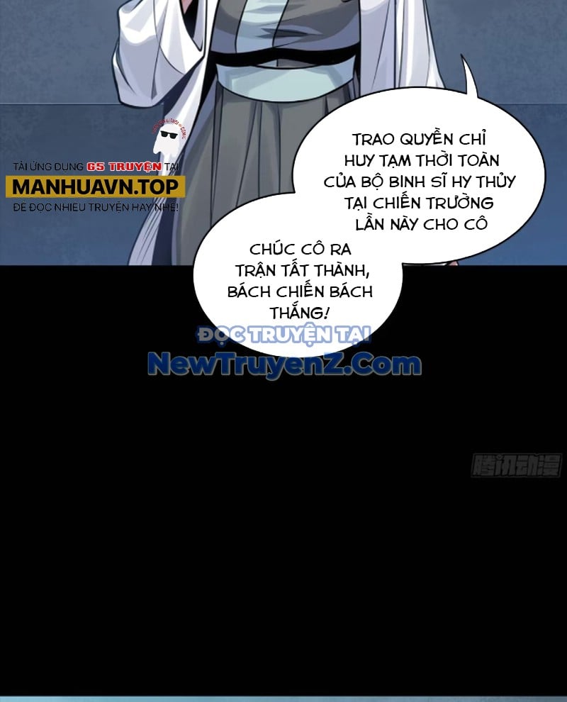 Tinh Giáp Hồn Tướng: Chapter 282