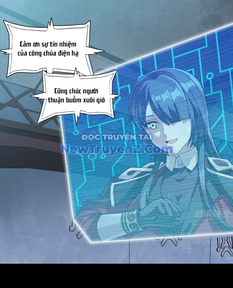 Tinh Giáp Hồn Tướng: Chapter 282