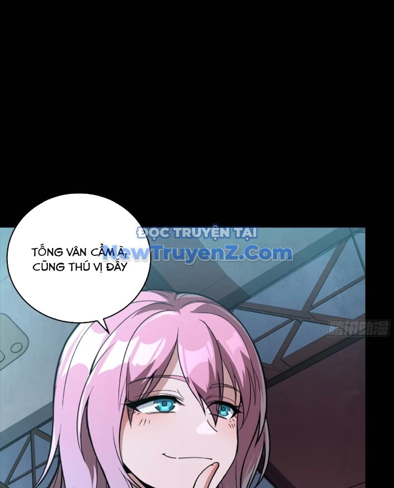 Tinh Giáp Hồn Tướng: Chapter 282