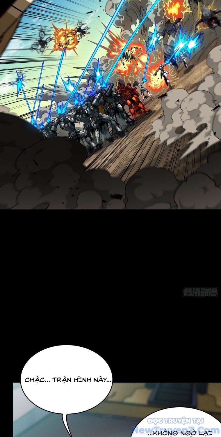 Tinh Giáp Hồn Tướng: Chapter 283