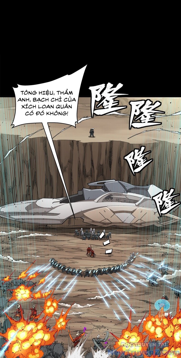 Tinh Giáp Hồn Tướng: Chapter 283