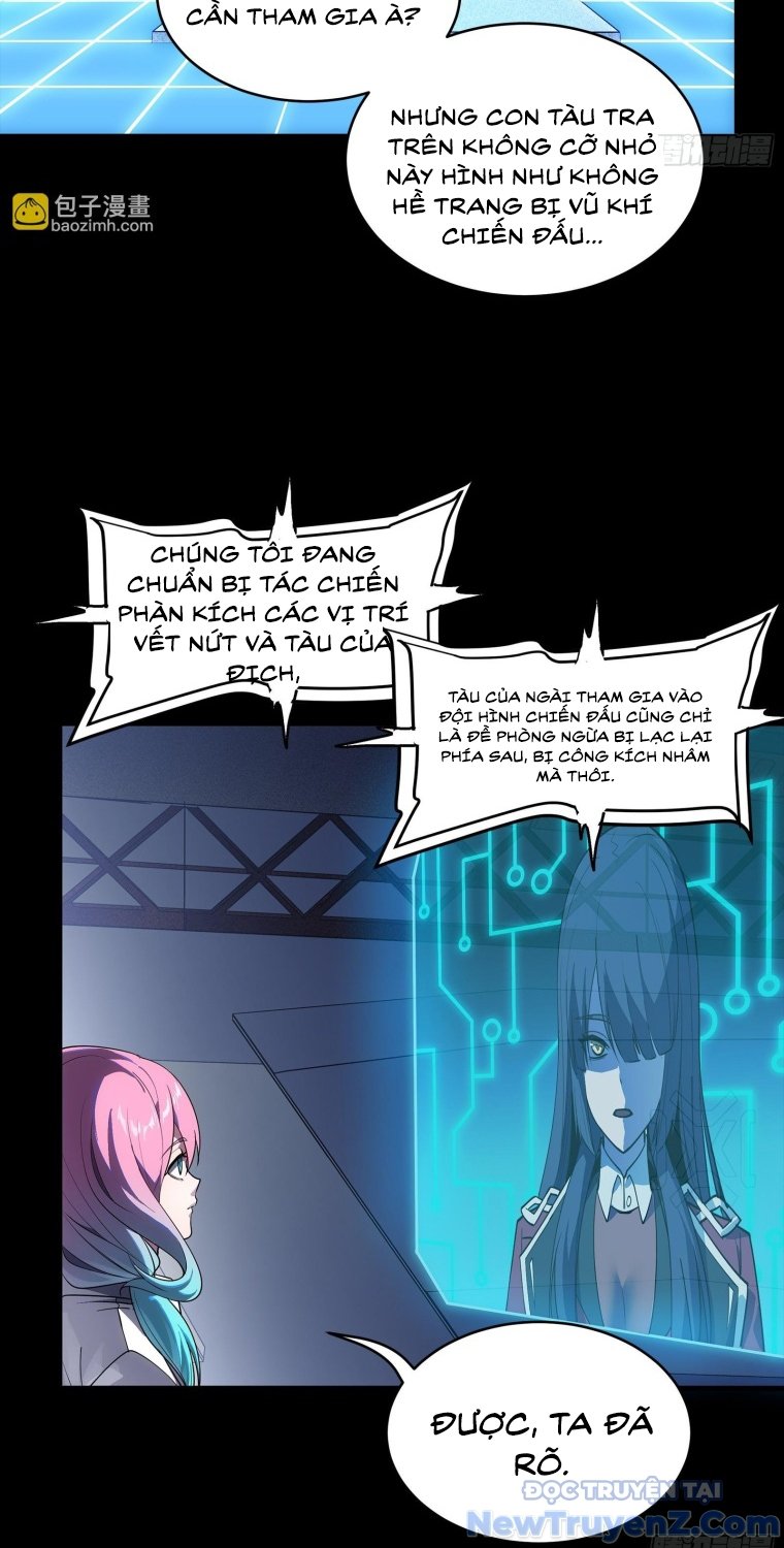 Tinh Giáp Hồn Tướng: Chapter 283