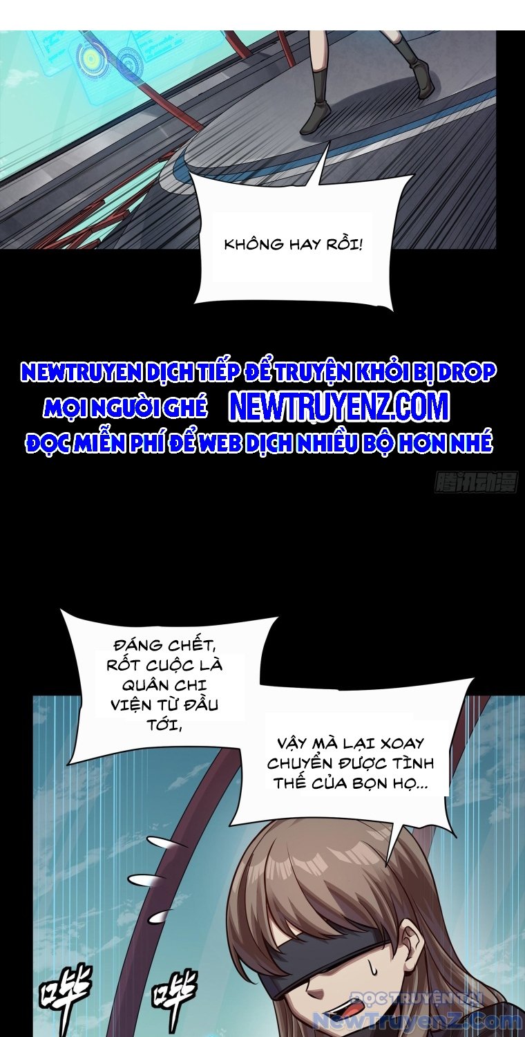 Tinh Giáp Hồn Tướng: Chapter 283