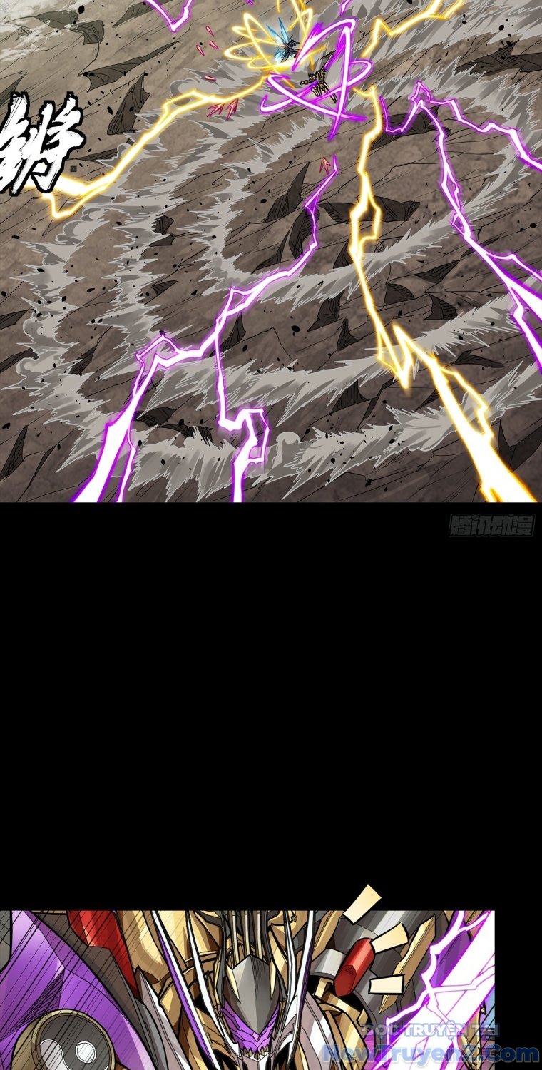 Tinh Giáp Hồn Tướng: Chapter 283