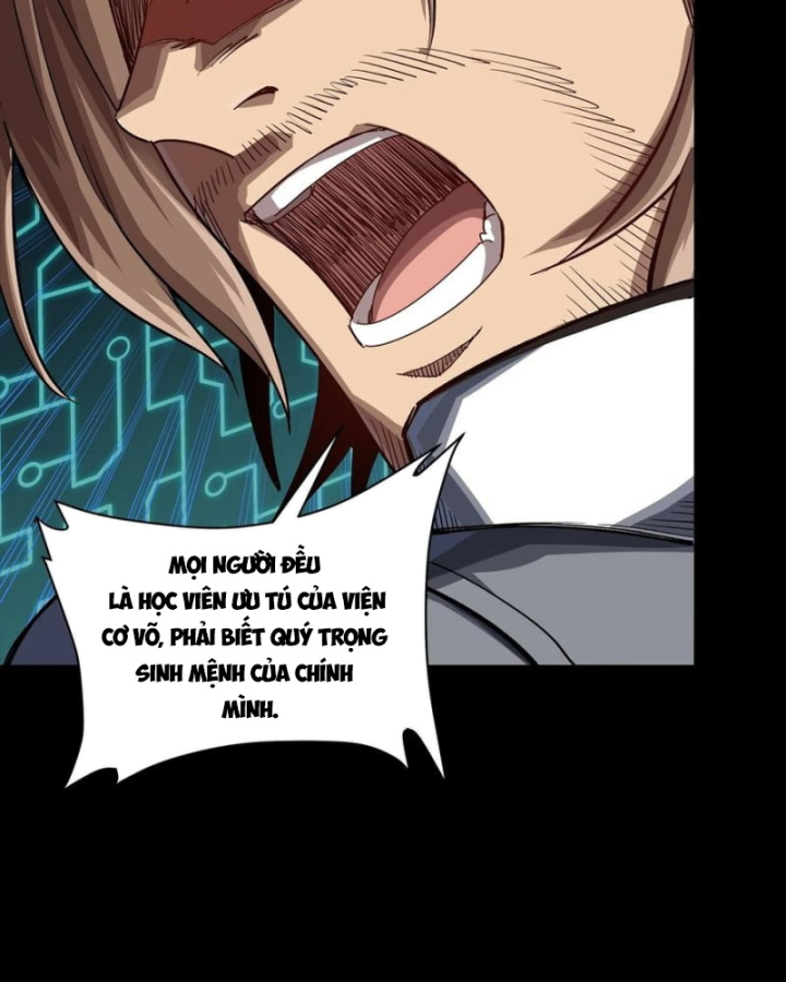 Tinh Giáp Hồn Tướng: Chapter 284.1