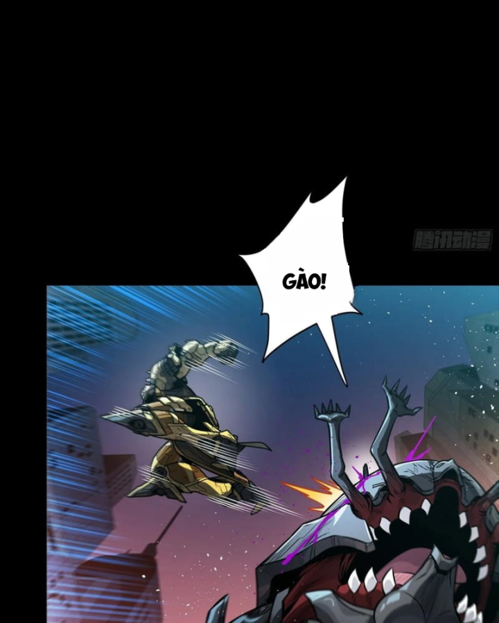 Tinh Giáp Hồn Tướng: Chapter 284.1