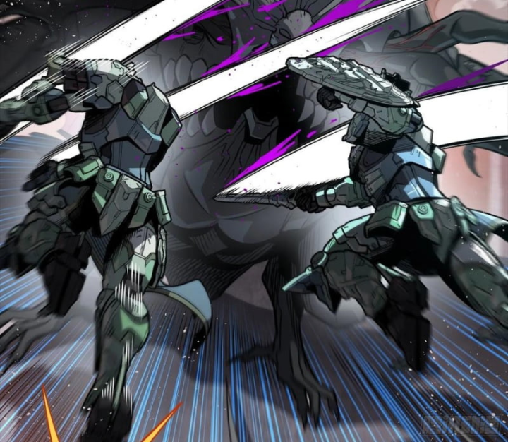 Tinh Giáp Hồn Tướng: Chapter 284.1