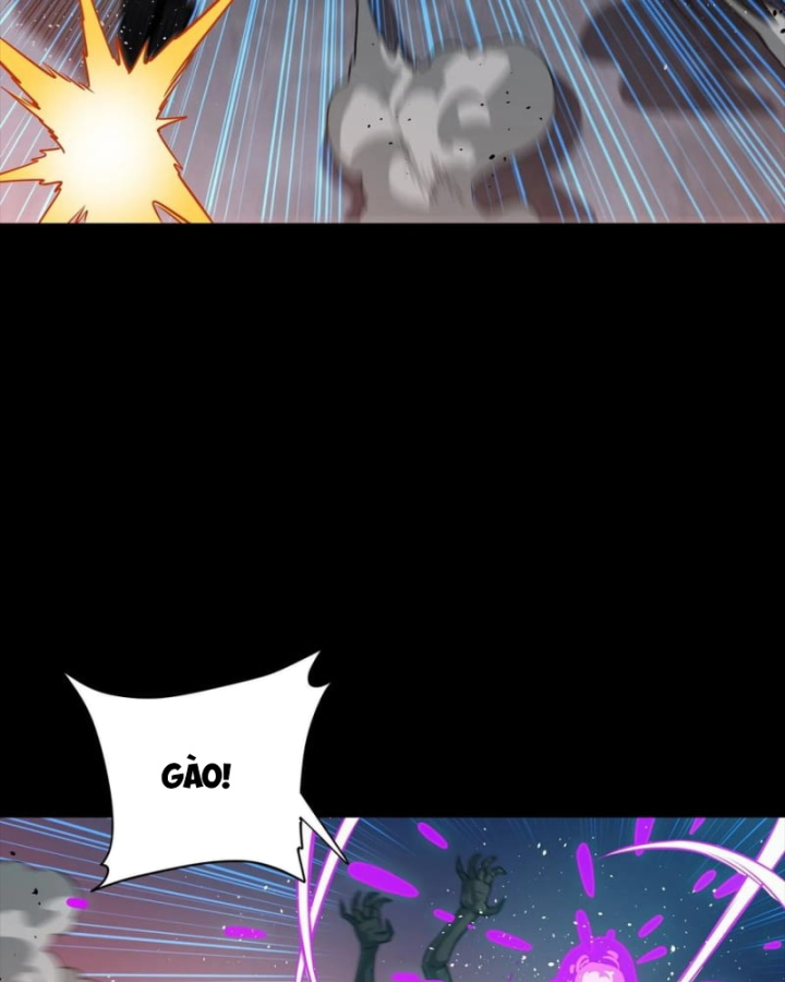 Tinh Giáp Hồn Tướng: Chapter 284.1