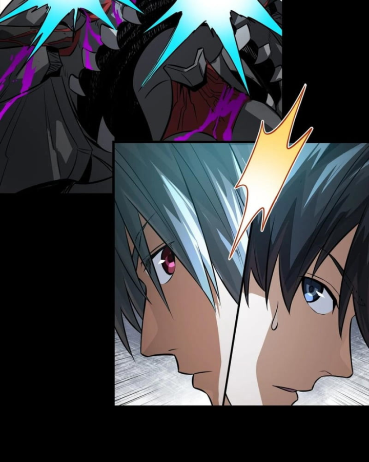 Tinh Giáp Hồn Tướng: Chapter 284.1