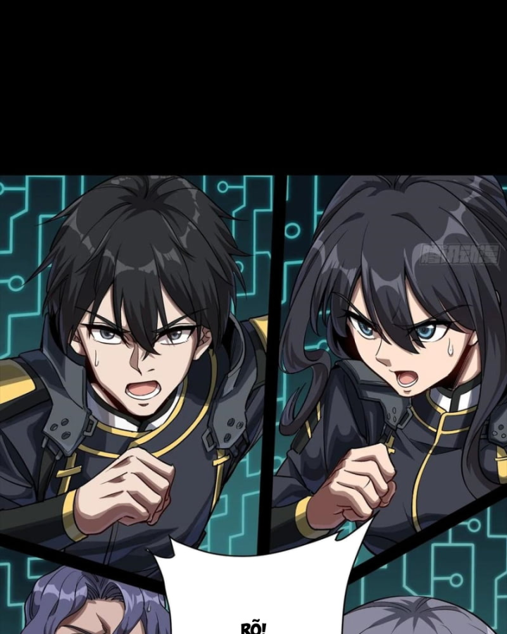 Tinh Giáp Hồn Tướng: Chapter 284.1