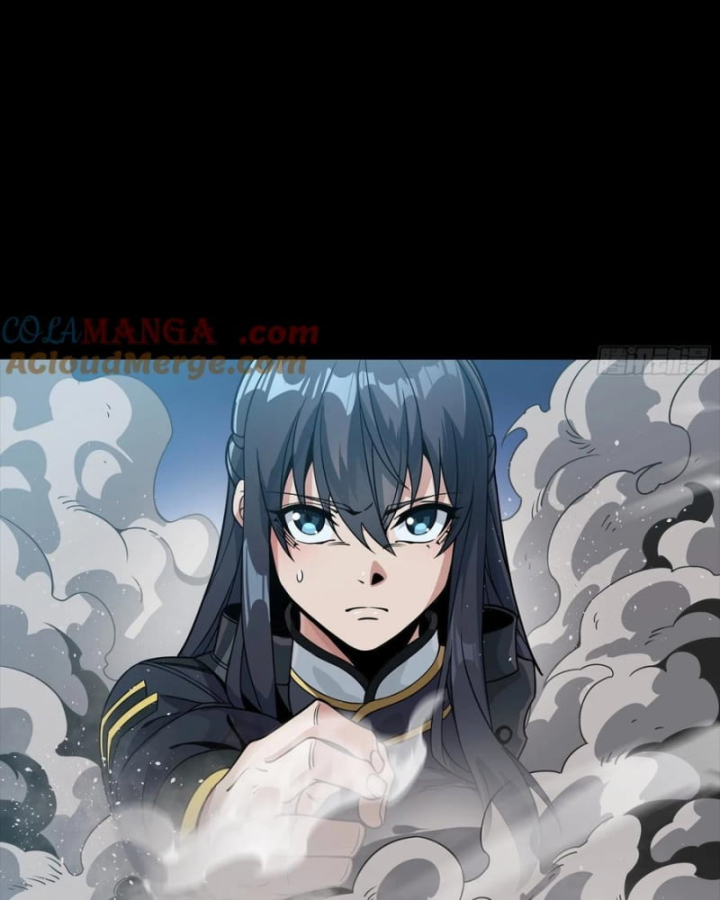 Tinh Giáp Hồn Tướng: Chapter 284.1