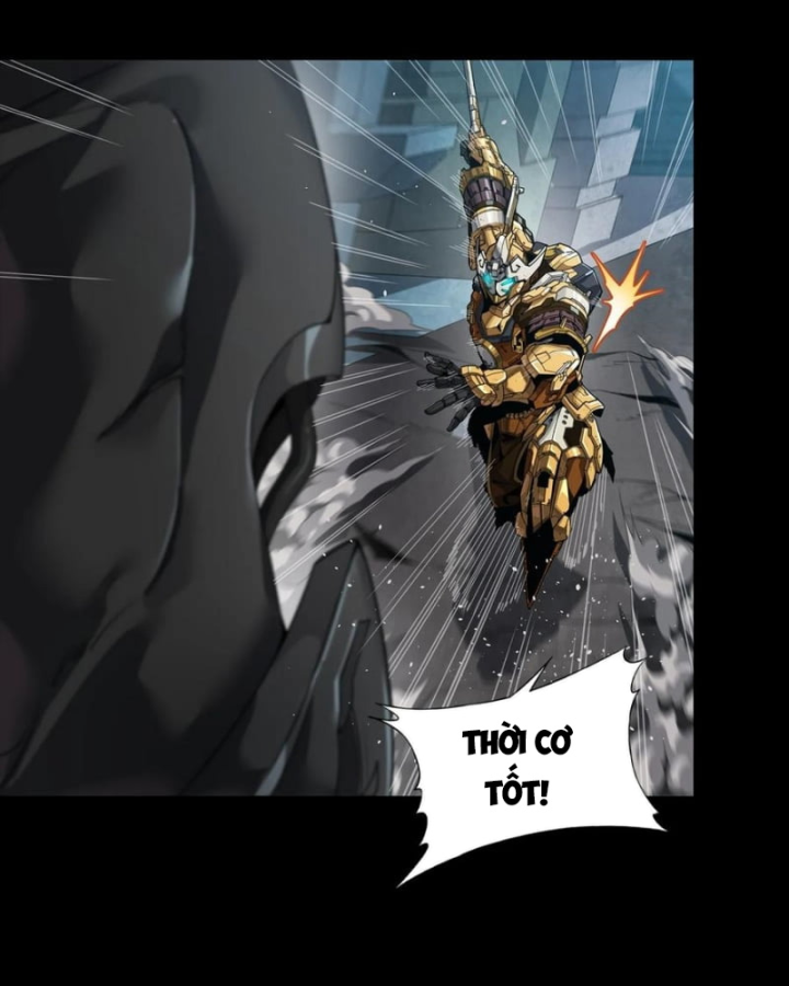 Tinh Giáp Hồn Tướng: Chapter 284.1