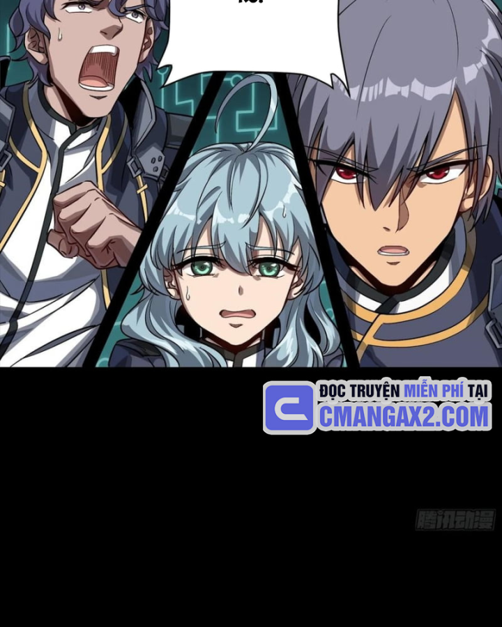 Tinh Giáp Hồn Tướng: Chapter 284.1