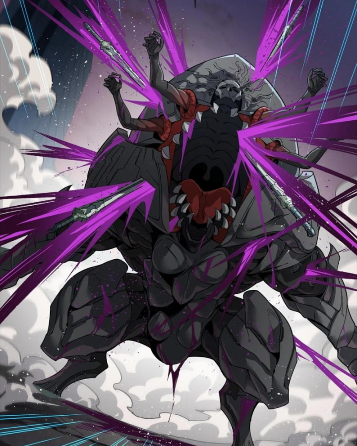 Tinh Giáp Hồn Tướng: Chapter 284.1