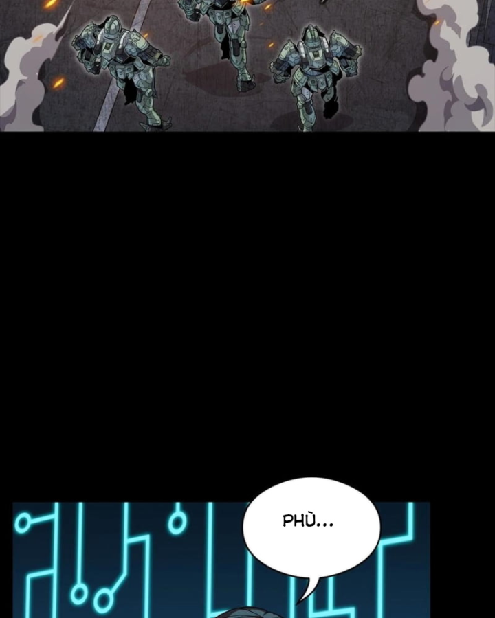 Tinh Giáp Hồn Tướng: Chapter 284.1