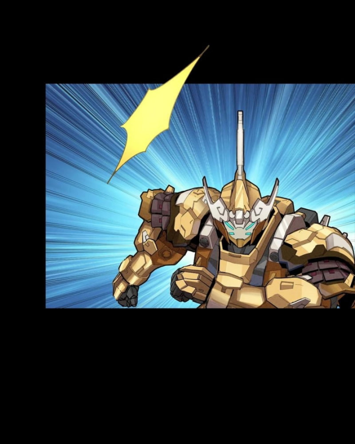 Tinh Giáp Hồn Tướng: Chapter 284.1