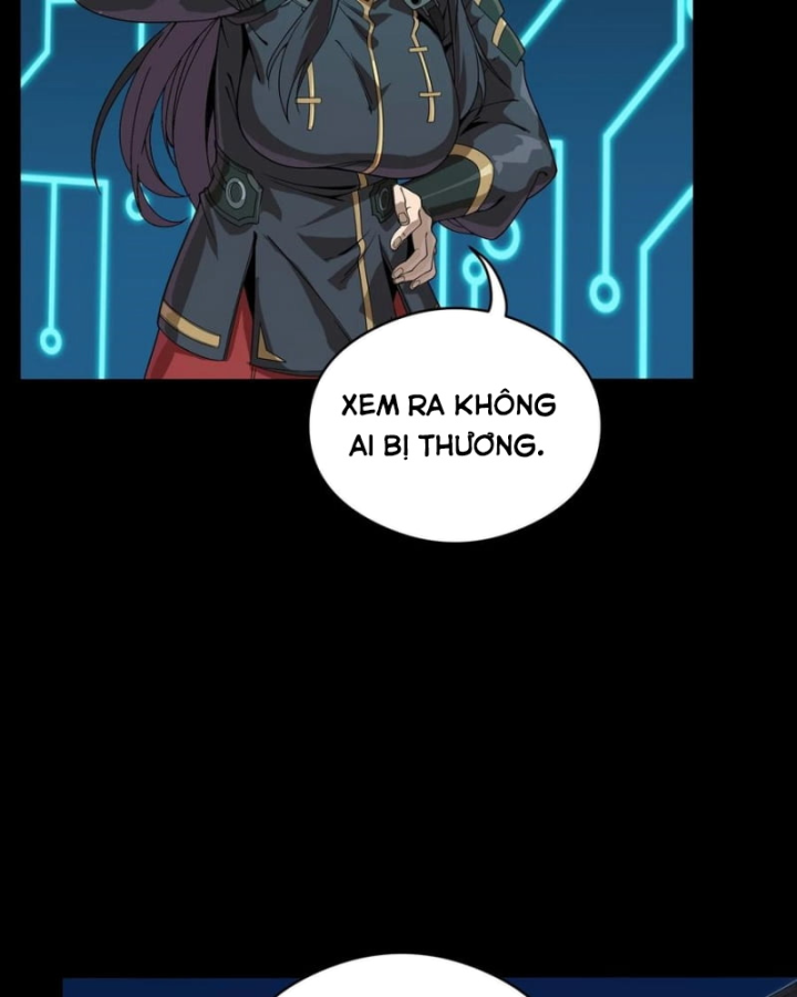 Tinh Giáp Hồn Tướng: Chapter 284.1