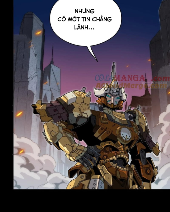 Tinh Giáp Hồn Tướng: Chapter 284.1