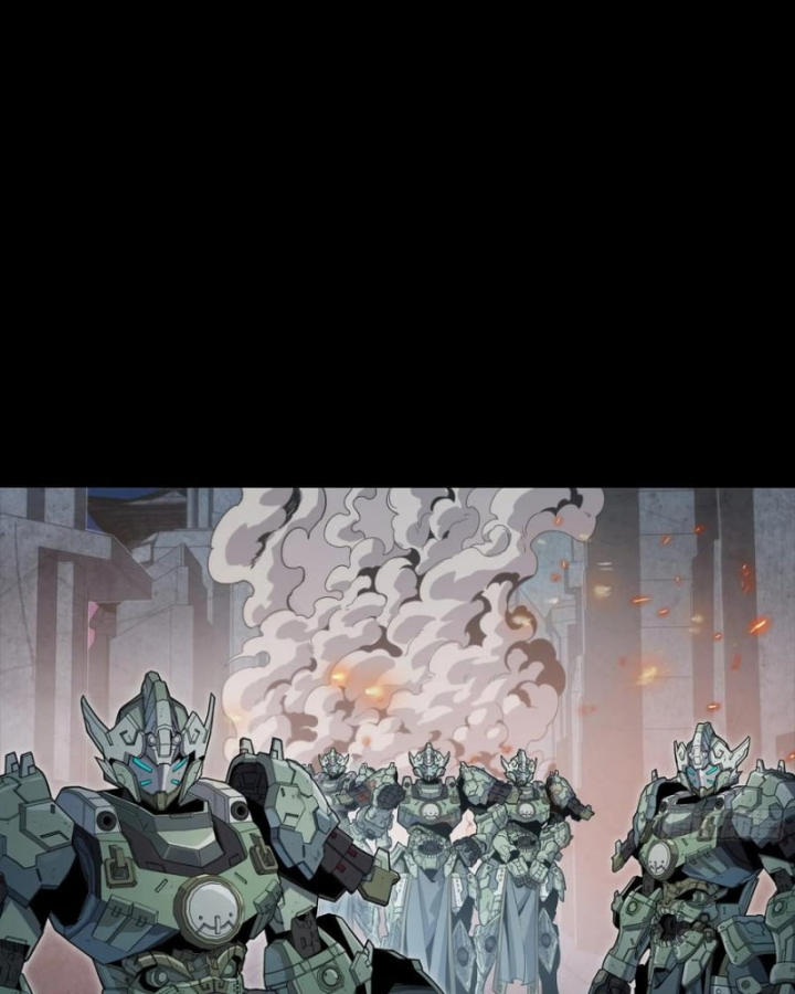 Tinh Giáp Hồn Tướng: Chapter 284.1