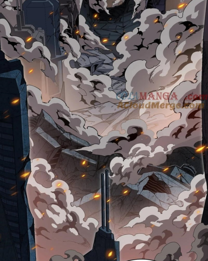 Tinh Giáp Hồn Tướng: Chapter 284.1