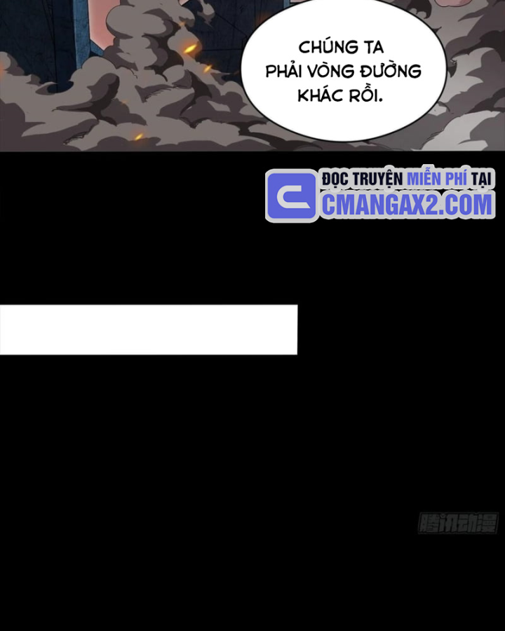 Tinh Giáp Hồn Tướng: Chapter 284.1