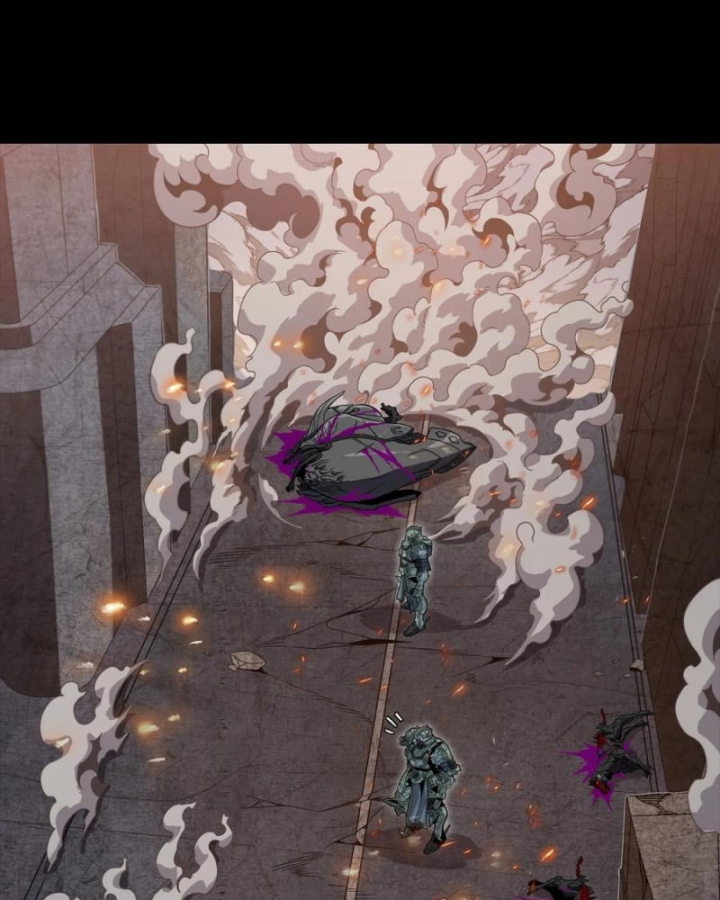 Tinh Giáp Hồn Tướng: Chapter 284.1