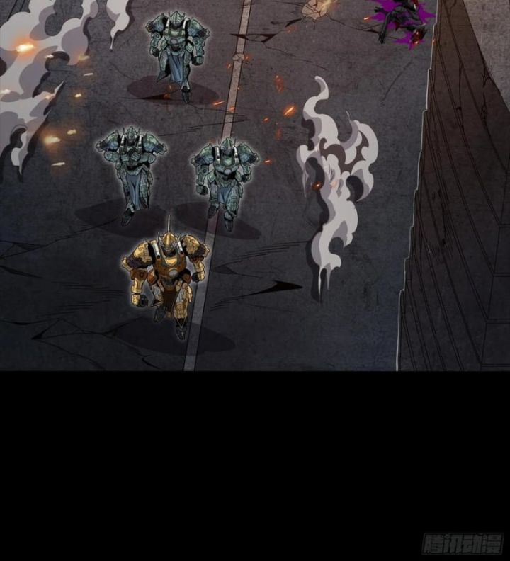 Tinh Giáp Hồn Tướng: Chapter 284.1