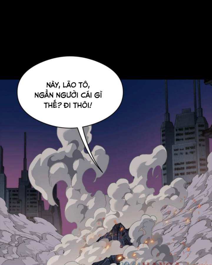 Tinh Giáp Hồn Tướng: Chapter 284.1