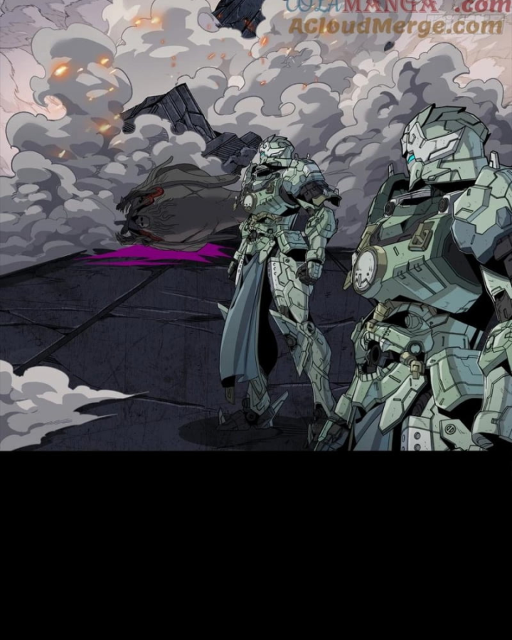 Tinh Giáp Hồn Tướng: Chapter 284.1