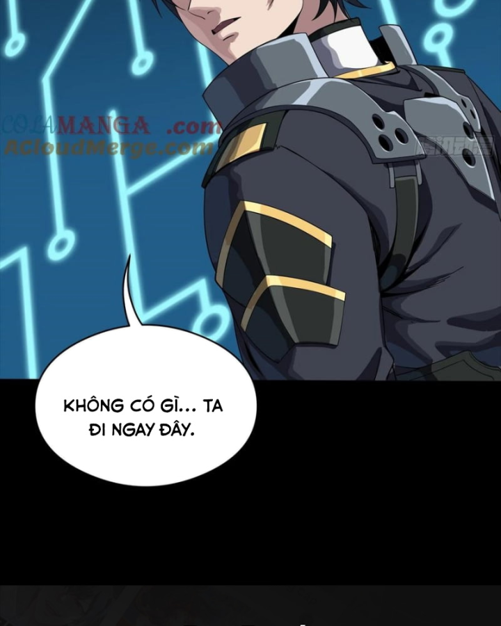 Tinh Giáp Hồn Tướng: Chapter 284.1