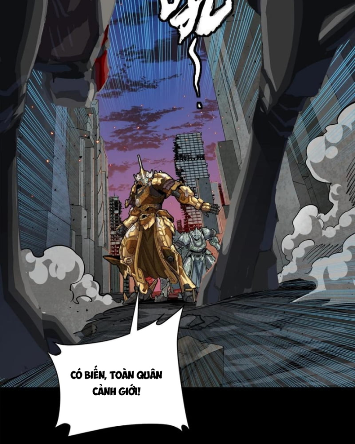 Tinh Giáp Hồn Tướng: Chapter 284.1