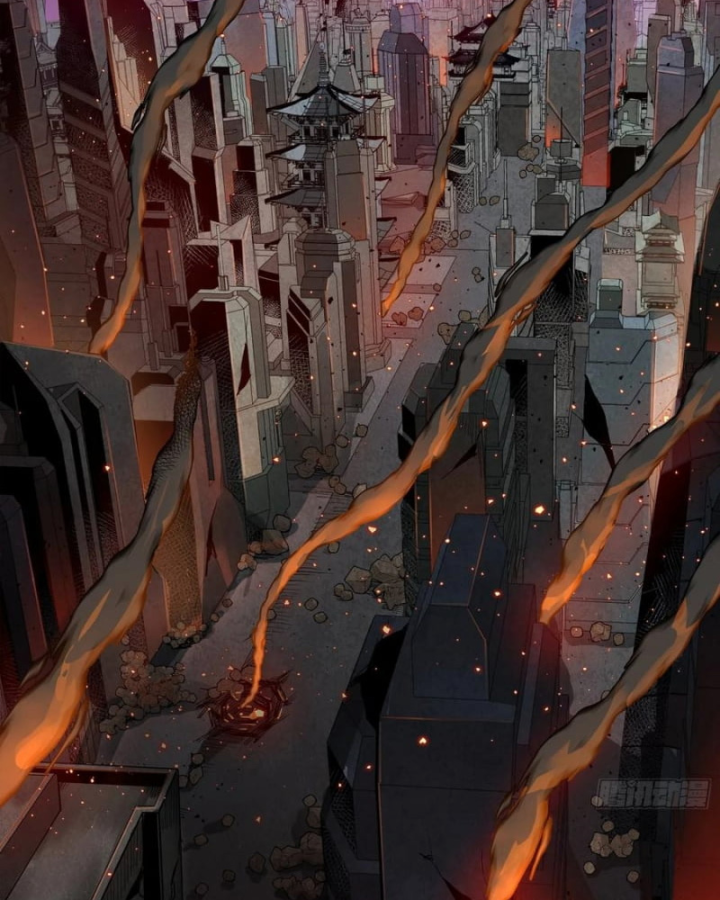 Tinh Giáp Hồn Tướng: Chapter 284.1