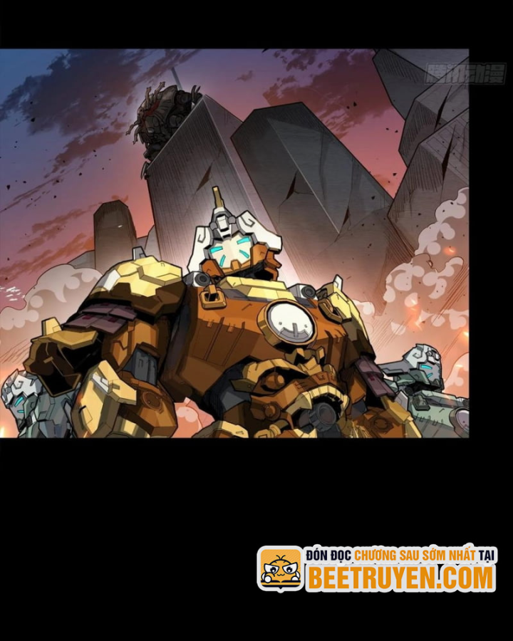 Tinh Giáp Hồn Tướng: Chapter 284.1