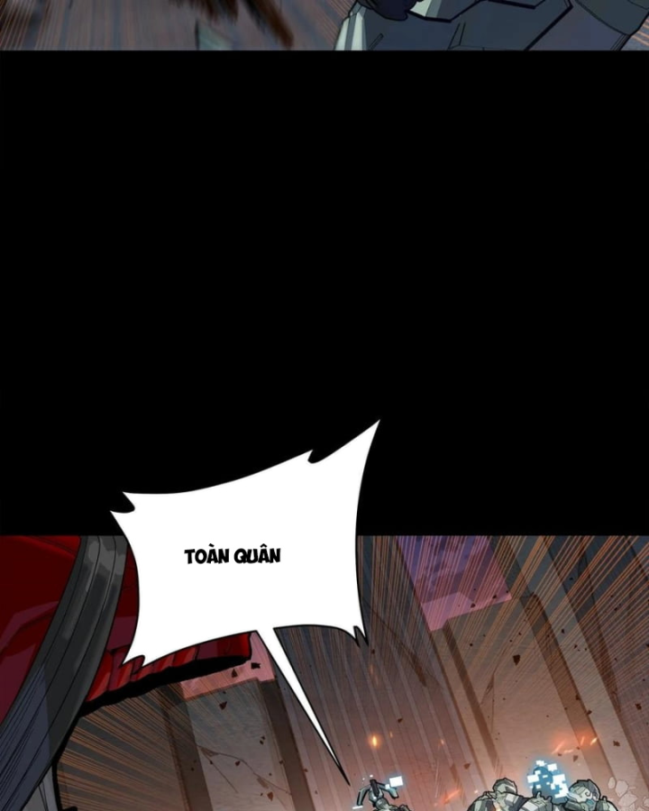 Tinh Giáp Hồn Tướng: Chapter 284.1