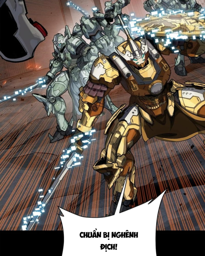 Tinh Giáp Hồn Tướng: Chapter 284.1