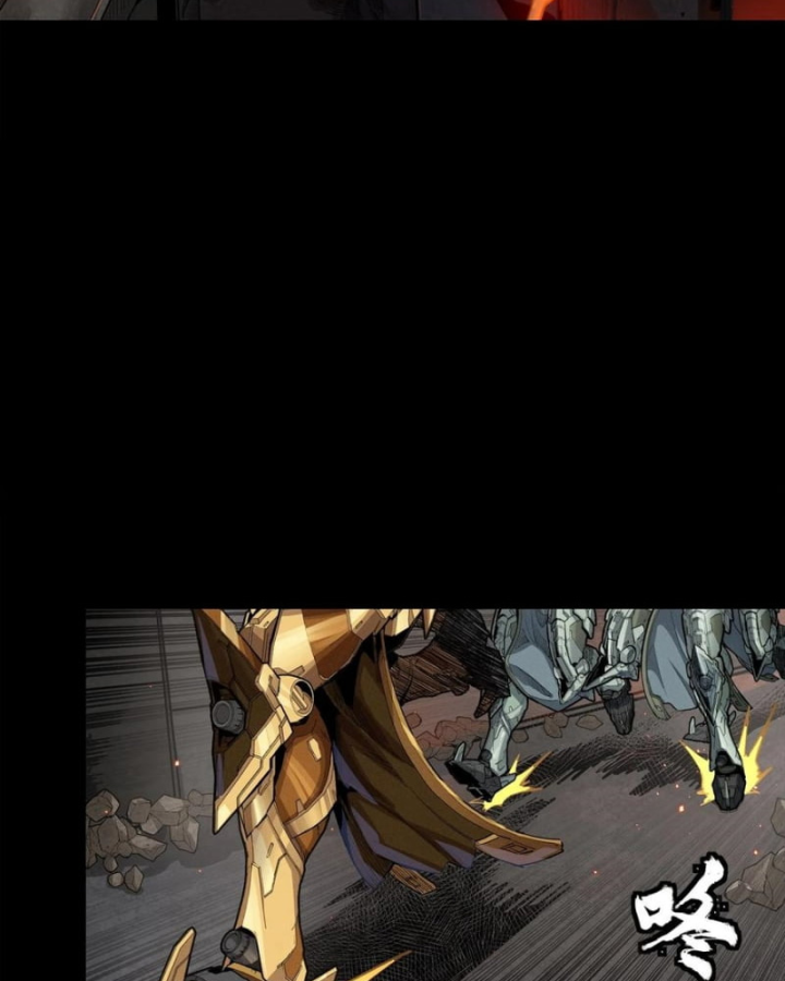 Tinh Giáp Hồn Tướng: Chapter 284.1