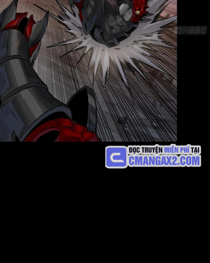 Tinh Giáp Hồn Tướng: Chapter 284.1