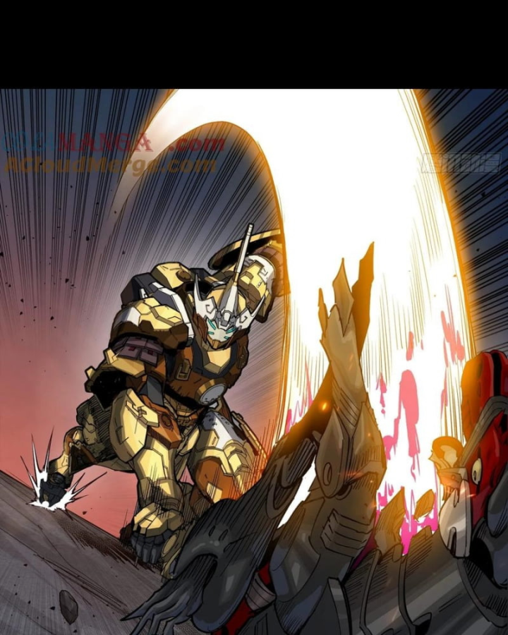 Tinh Giáp Hồn Tướng: Chapter 284.1