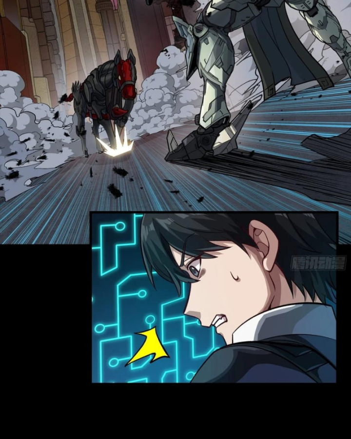 Tinh Giáp Hồn Tướng: Chapter 284.1