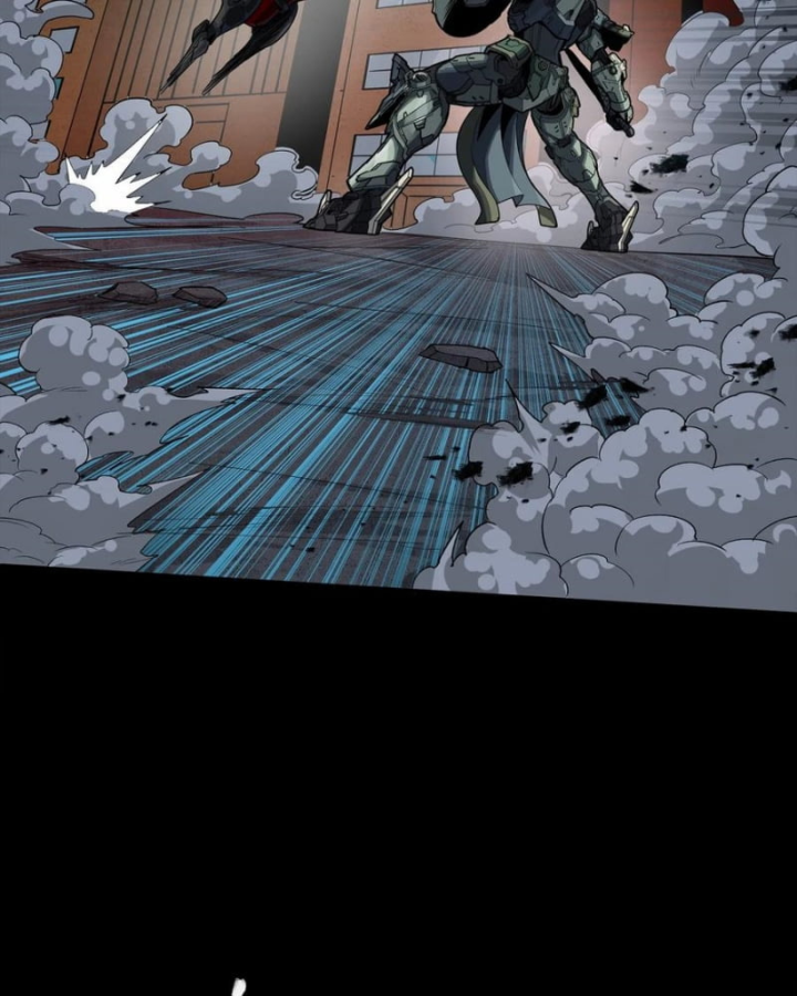 Tinh Giáp Hồn Tướng: Chapter 284.1