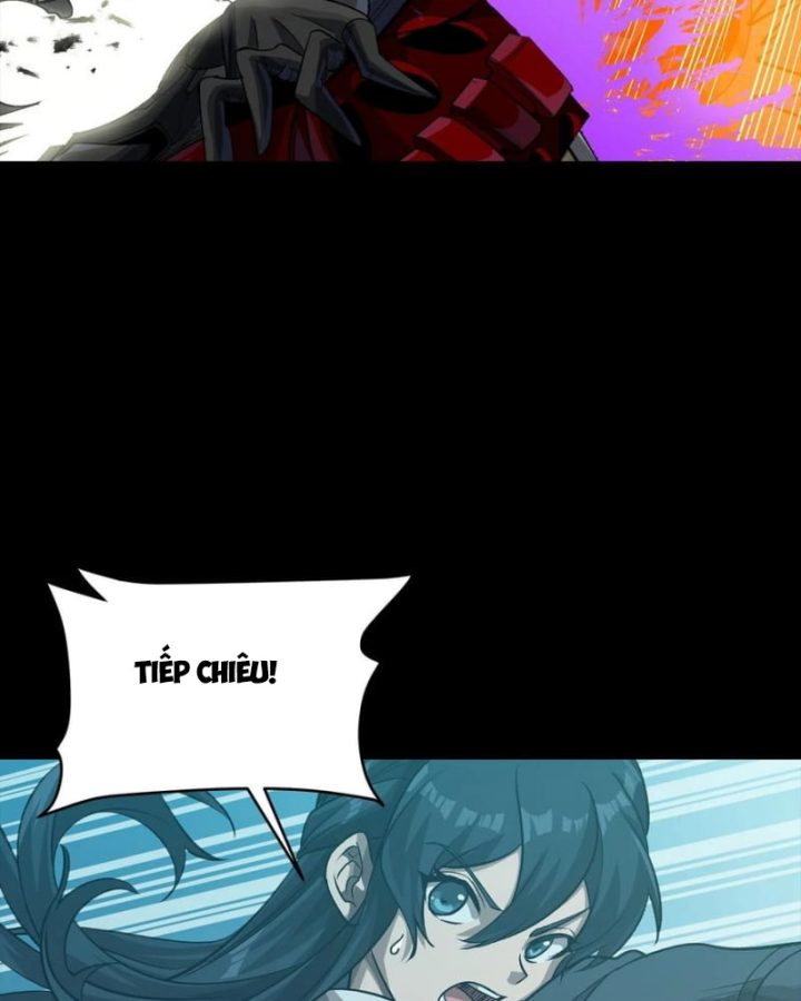 Tinh Giáp Hồn Tướng: Chapter 284.1