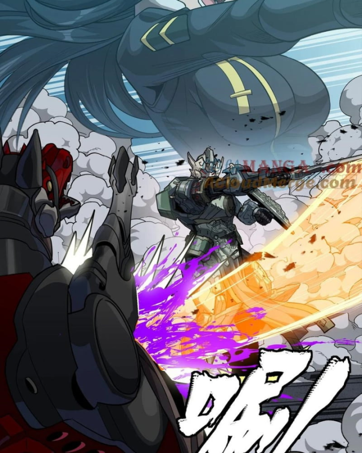 Tinh Giáp Hồn Tướng: Chapter 284.1