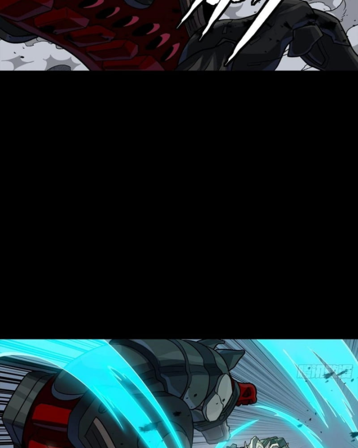 Tinh Giáp Hồn Tướng: Chapter 284.1