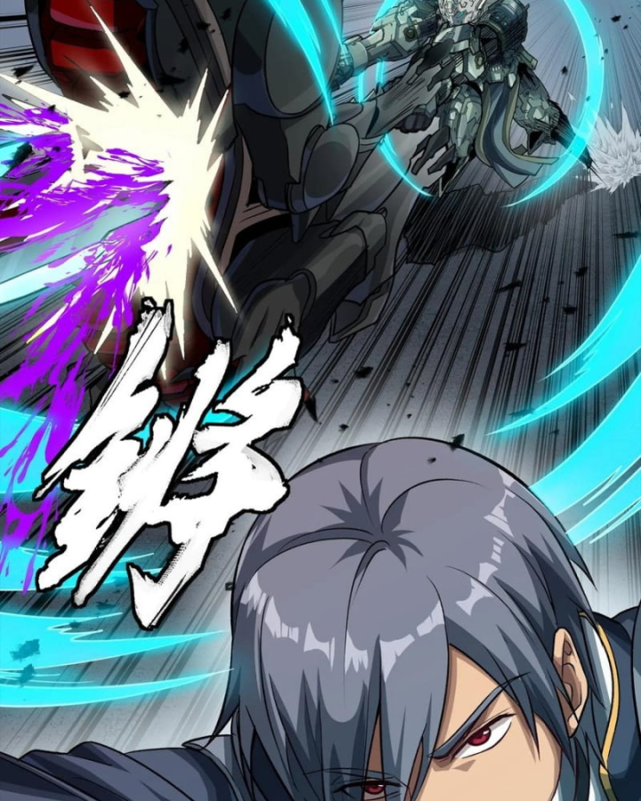 Tinh Giáp Hồn Tướng: Chapter 284.1