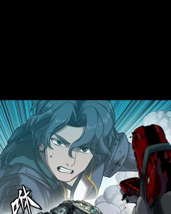 Tinh Giáp Hồn Tướng: Chapter 284.1