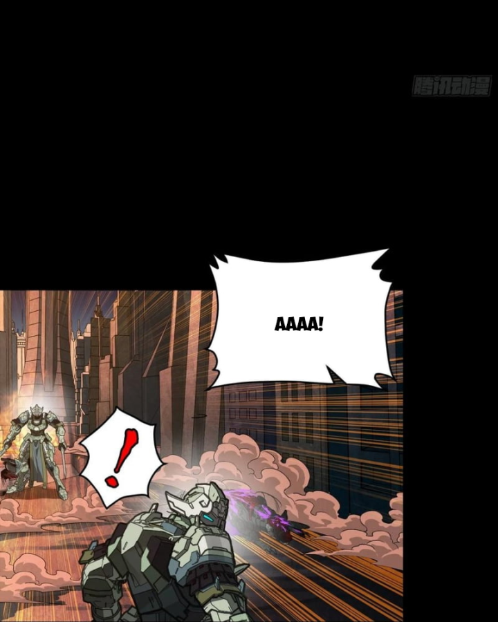 Tinh Giáp Hồn Tướng: Chapter 284.1