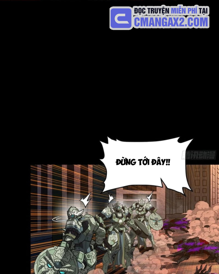 Tinh Giáp Hồn Tướng: Chapter 284.1
