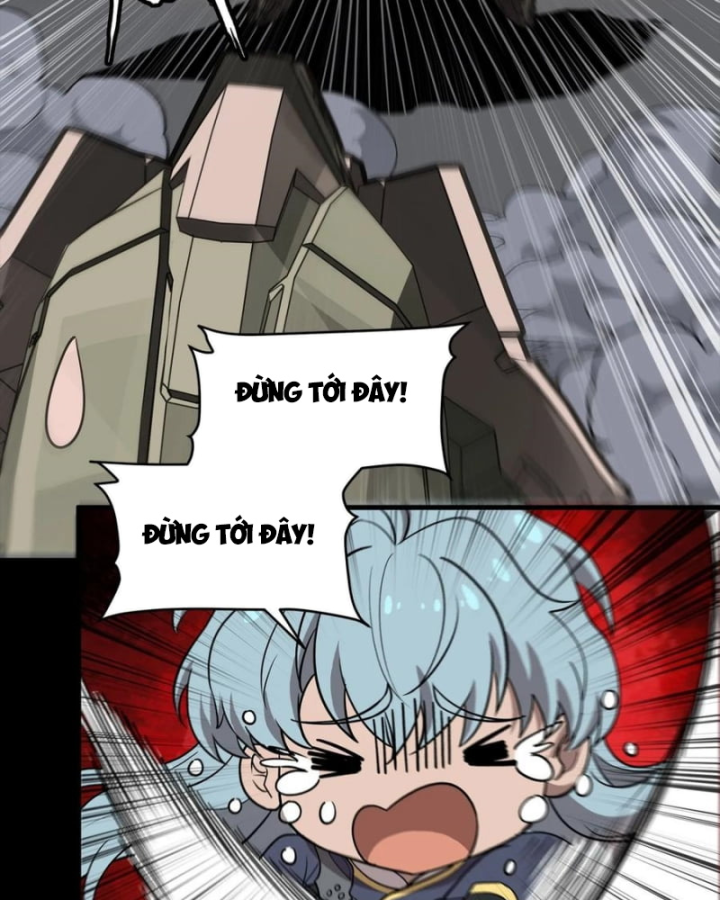 Tinh Giáp Hồn Tướng: Chapter 284.1