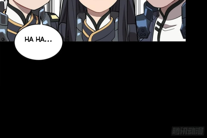 Tinh Giáp Hồn Tướng: Chapter 284.1